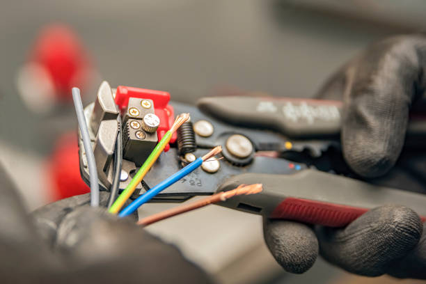  Van Buren, AR Electrician Pros
