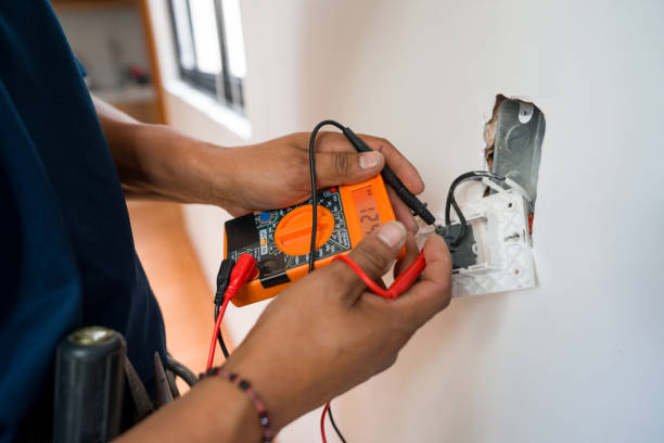 Best Electrical Upgrades for Homes  in Van Buren, AR