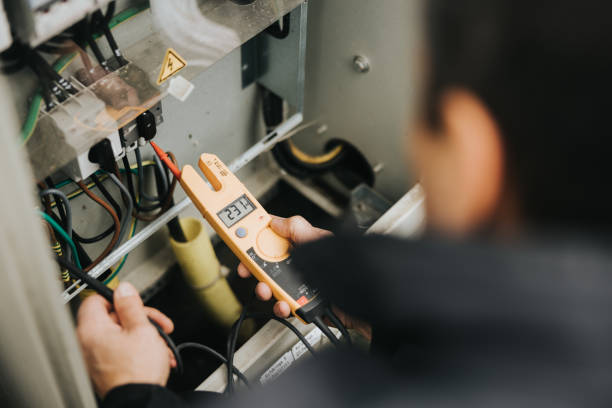 Best Best Electricians Near Me  in Van Buren, AR