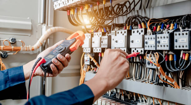 Best Affordable Electrical Installation  in Van Buren, AR