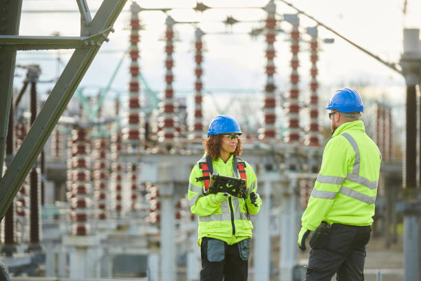 Best Emergency Electrical Repair  in Van Buren, AR