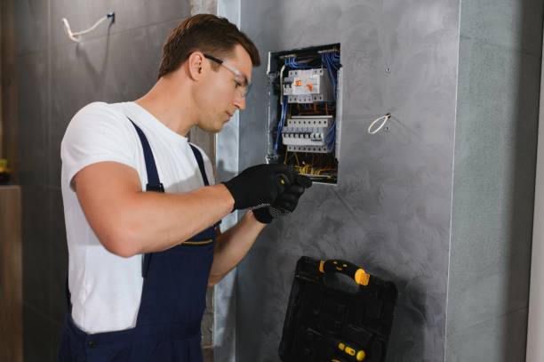 Best Home Electrical Repair  in Van Buren, AR