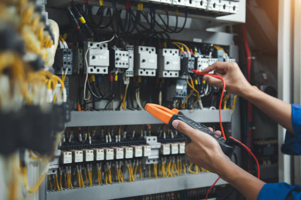 Best Electrical Contractors for Businesses  in Van Buren, AR