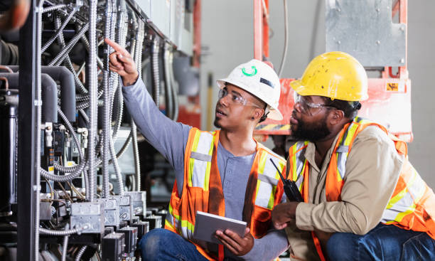 Best Local Electrician Companies  in Van Buren, AR