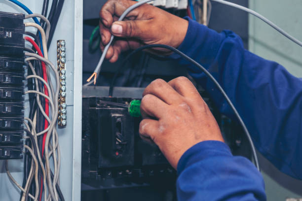Professional Electrician in Van Buren, AR