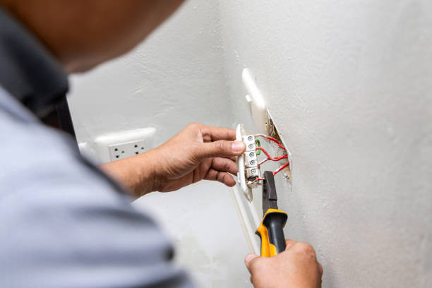 Best Electrical Rewiring Services  in Van Buren, AR