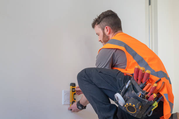 Best Home Electrical Repair  in Van Buren, AR